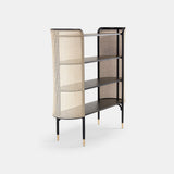 Mos Bookcase