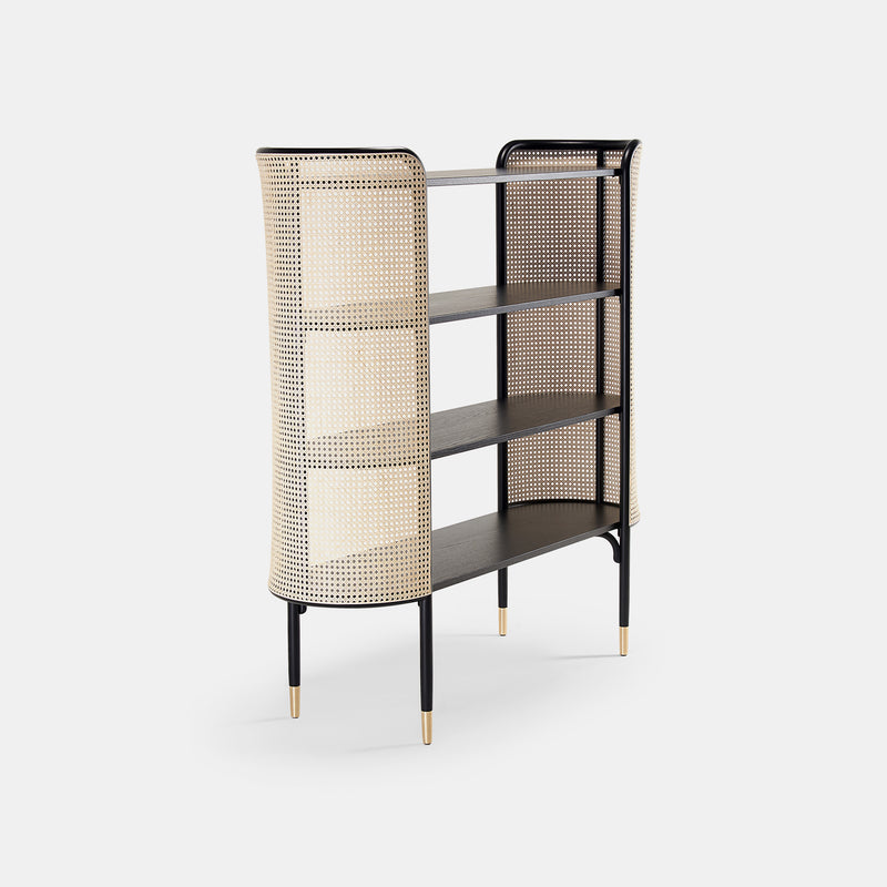 Mos Bookcase