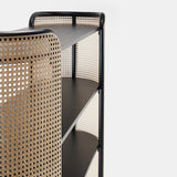 Mos Bookcase
