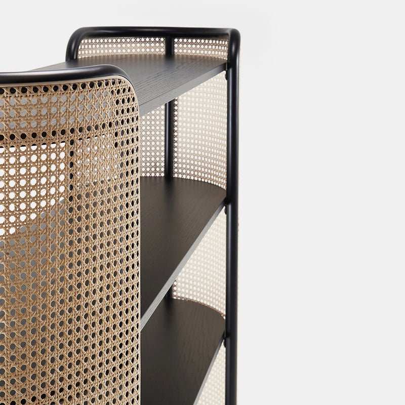 Mos Bookcase