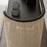 Mos Console