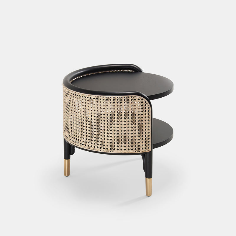 Mos Side Table