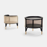 Mos Side Table
