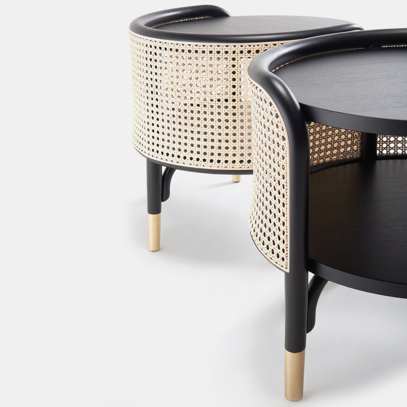 Mos Side Table