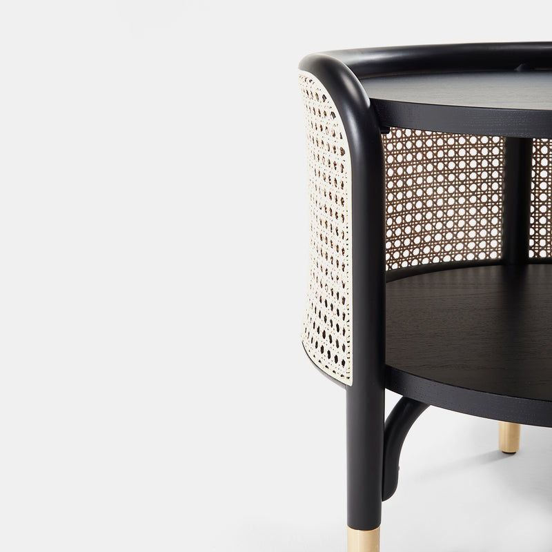 Mos Side Table