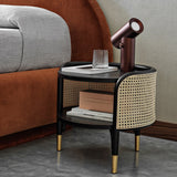 Mos Side Table