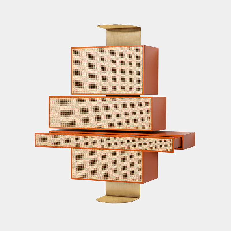 NYNY Unit - Totem