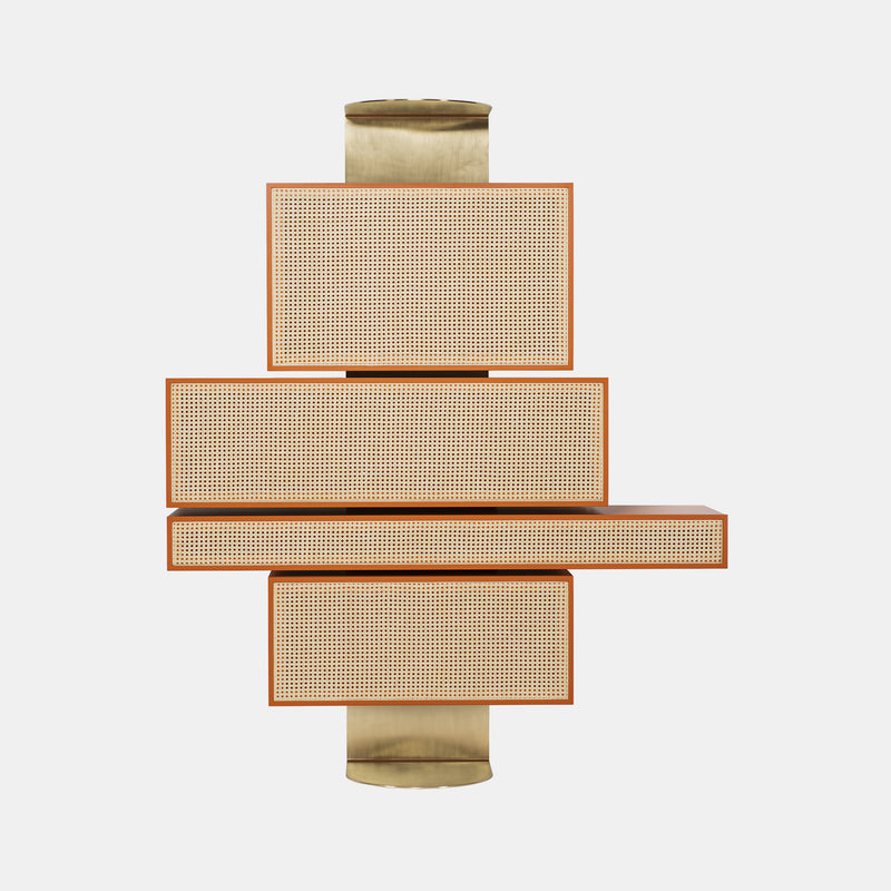 NYNY Unit - Totem
