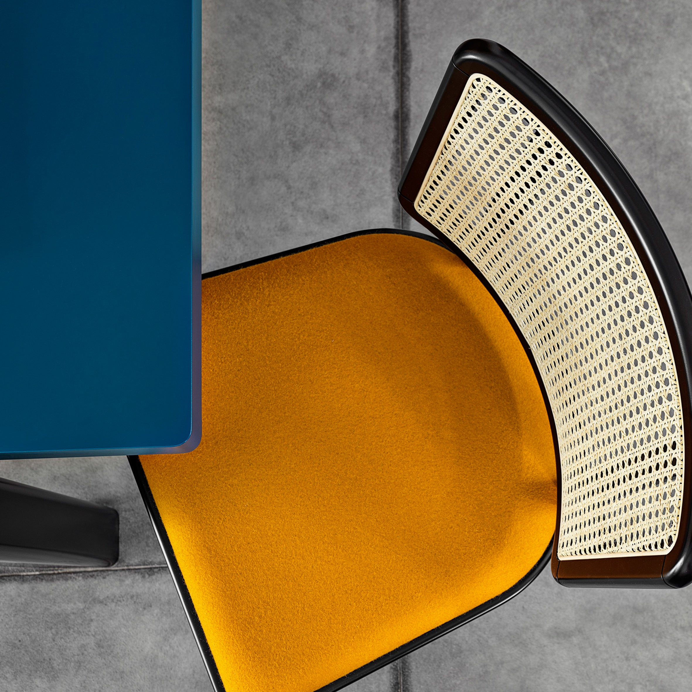 Sölden Chair