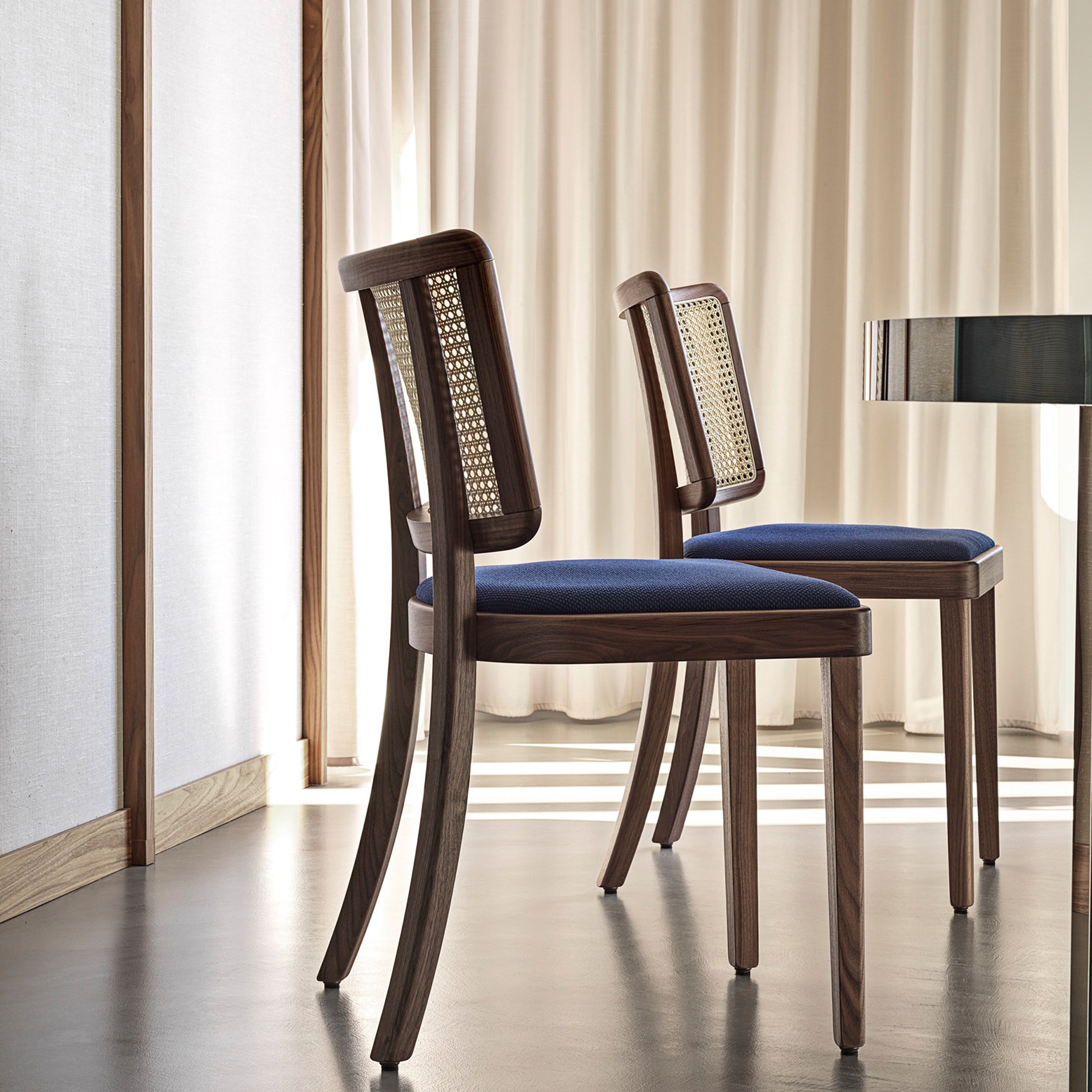 Sölden Chair
