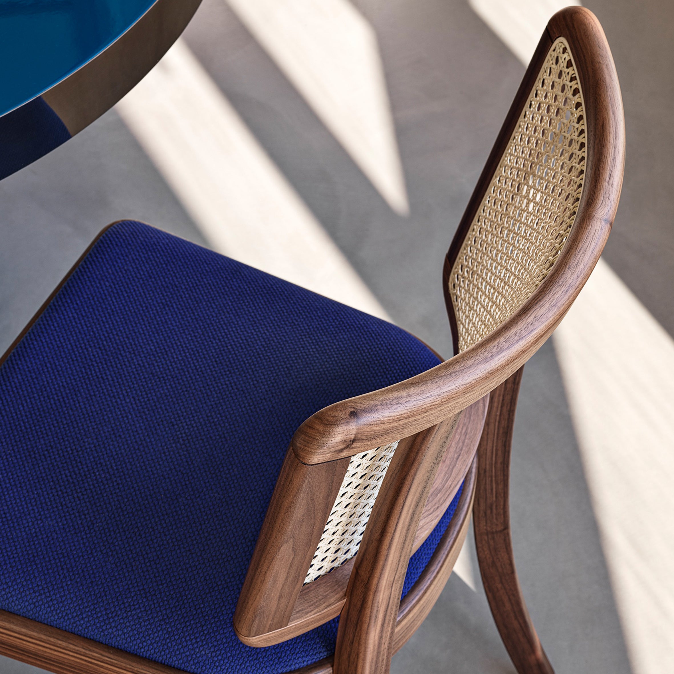 Sölden Chair