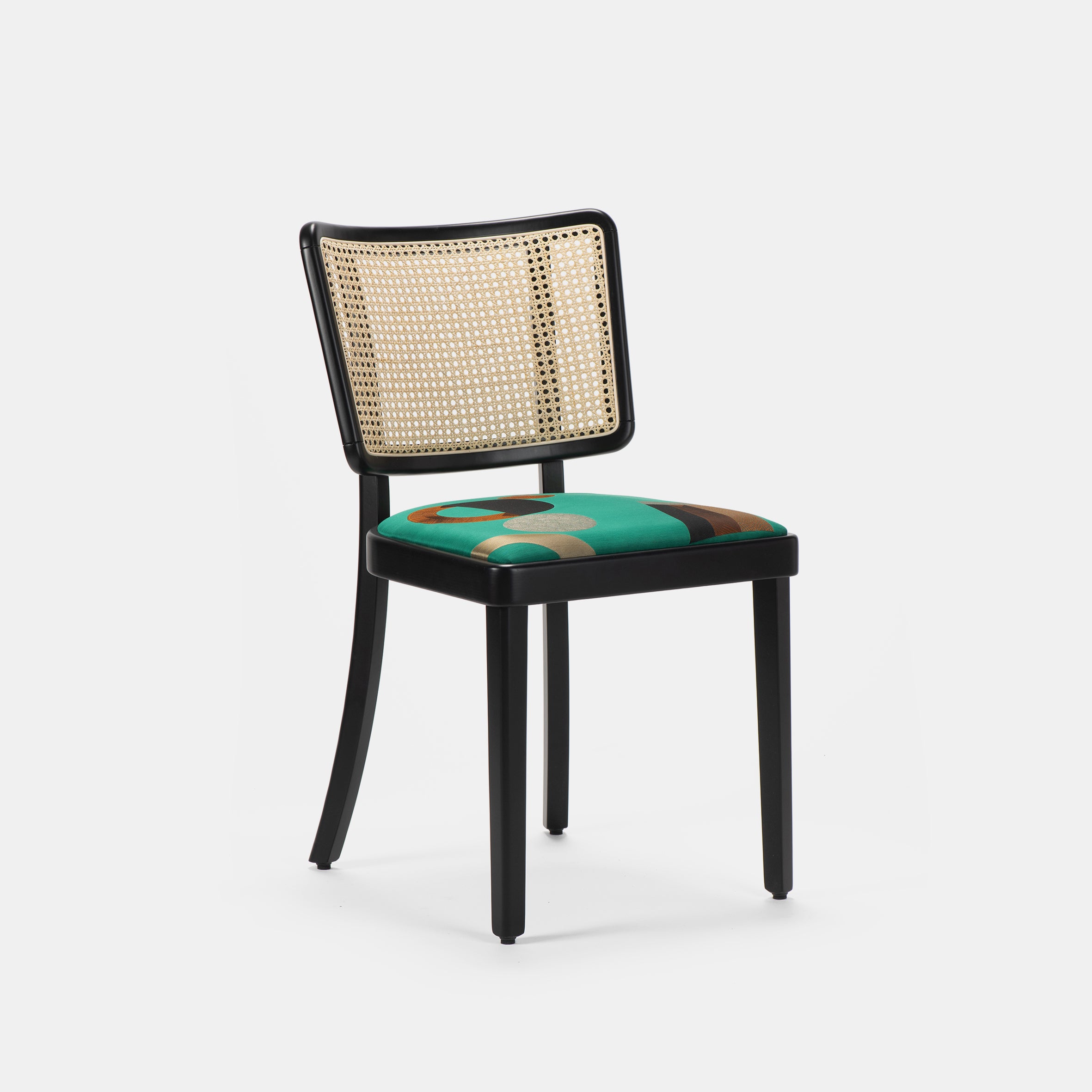 Sölden Chair