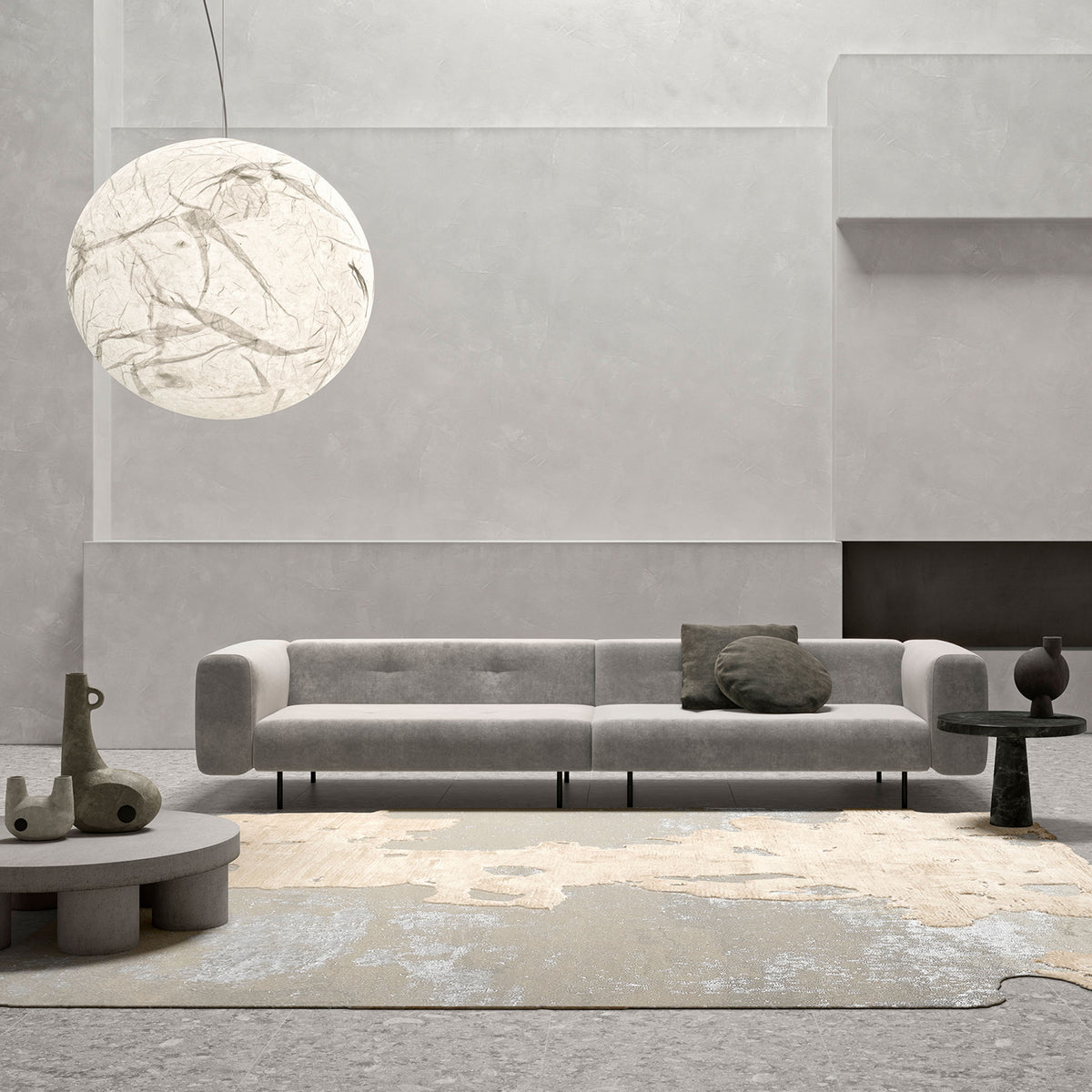 Engelholm Nobu Rug | Henzel Studio | Monologuelondon.com
