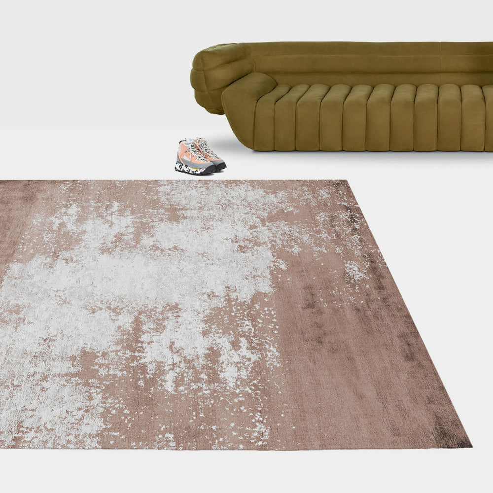Klafrestrom Rug | Henzel Studio | Monologuelondon.com