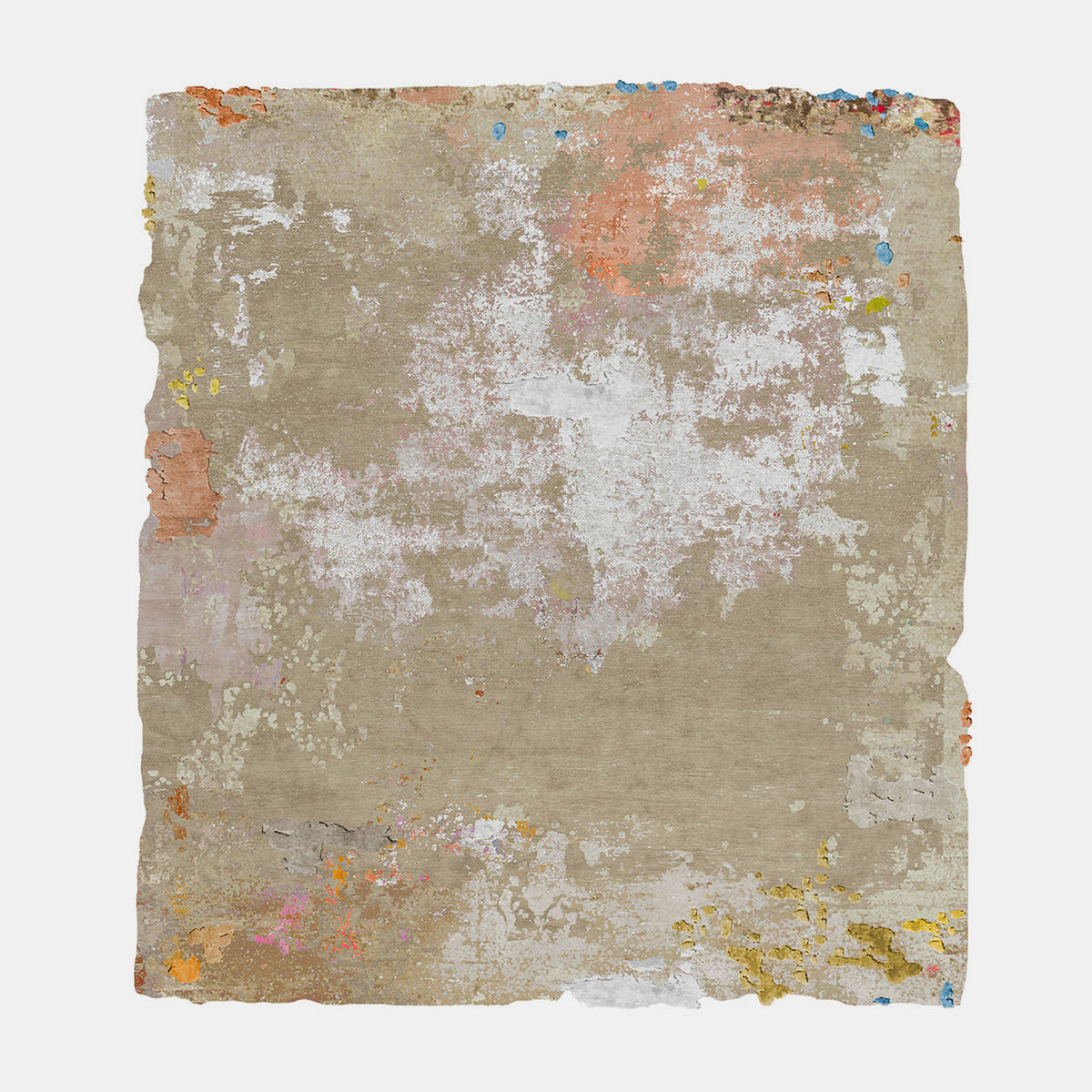 Skummeslov Rug | Henzel Studio | Monologuelondon.com