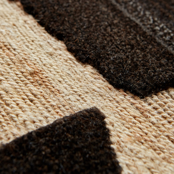 Alchemy Rug - Undyed