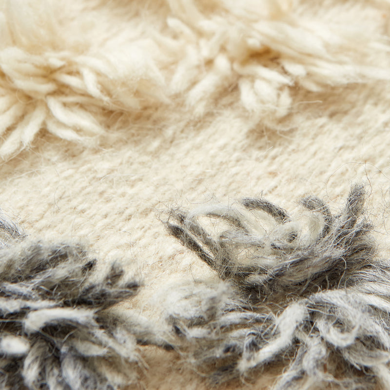 Craft Rug - Undyed