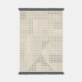 Craft Rug - Undyed