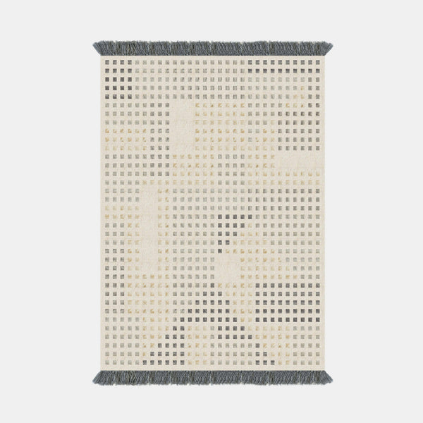Craft Rug - Undyed