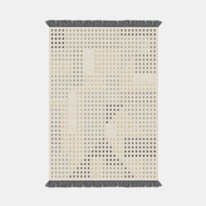 Craft Rug - Undyed