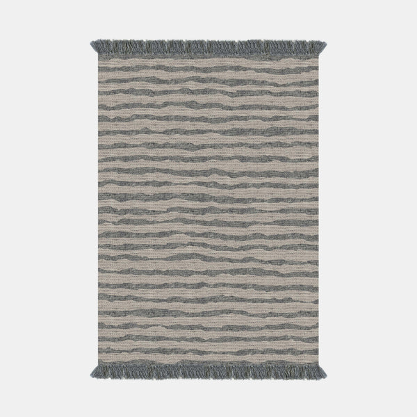Draft Rug - Undyed