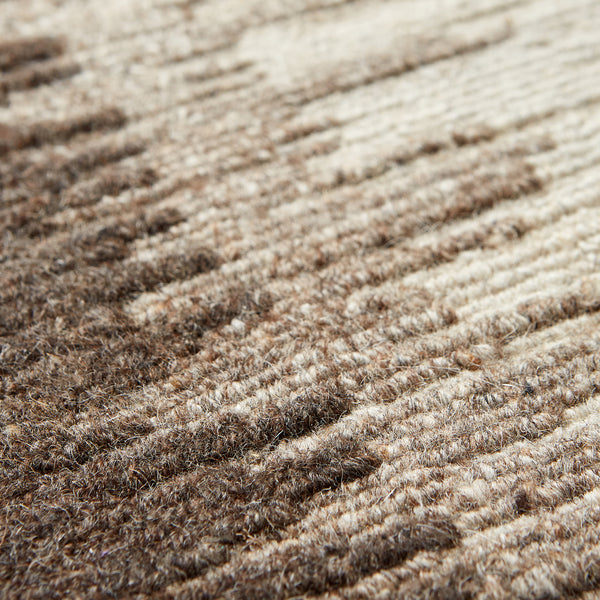 Erosion Rug