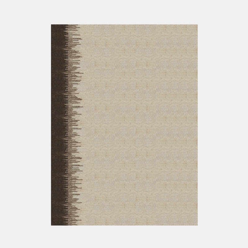 Erosion Rug