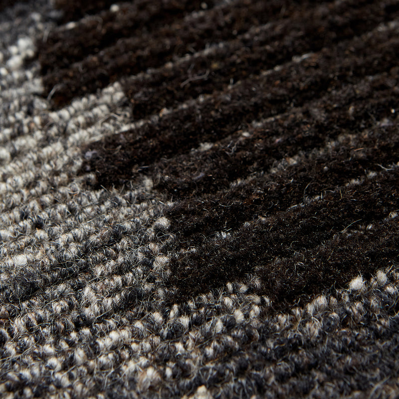 River Rug - Undyed