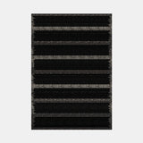River Rug - Undyed