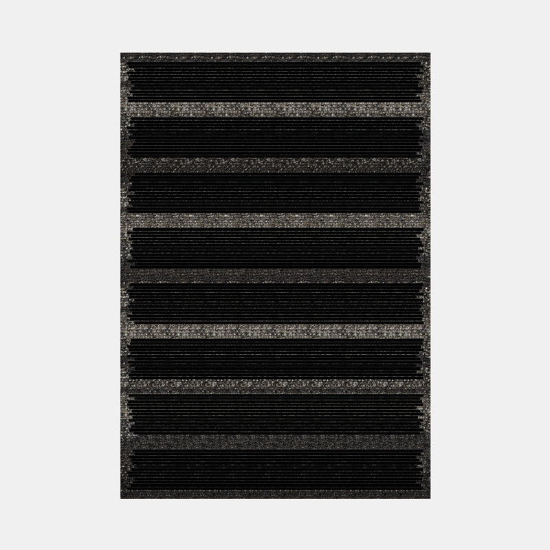River Rug - Undyed
