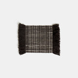 Sea Salt Rug - Undyed