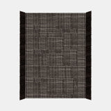Sea Salt Rug - Undyed