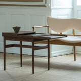 Art Collector's Table