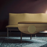 Butterfly Coffee Table