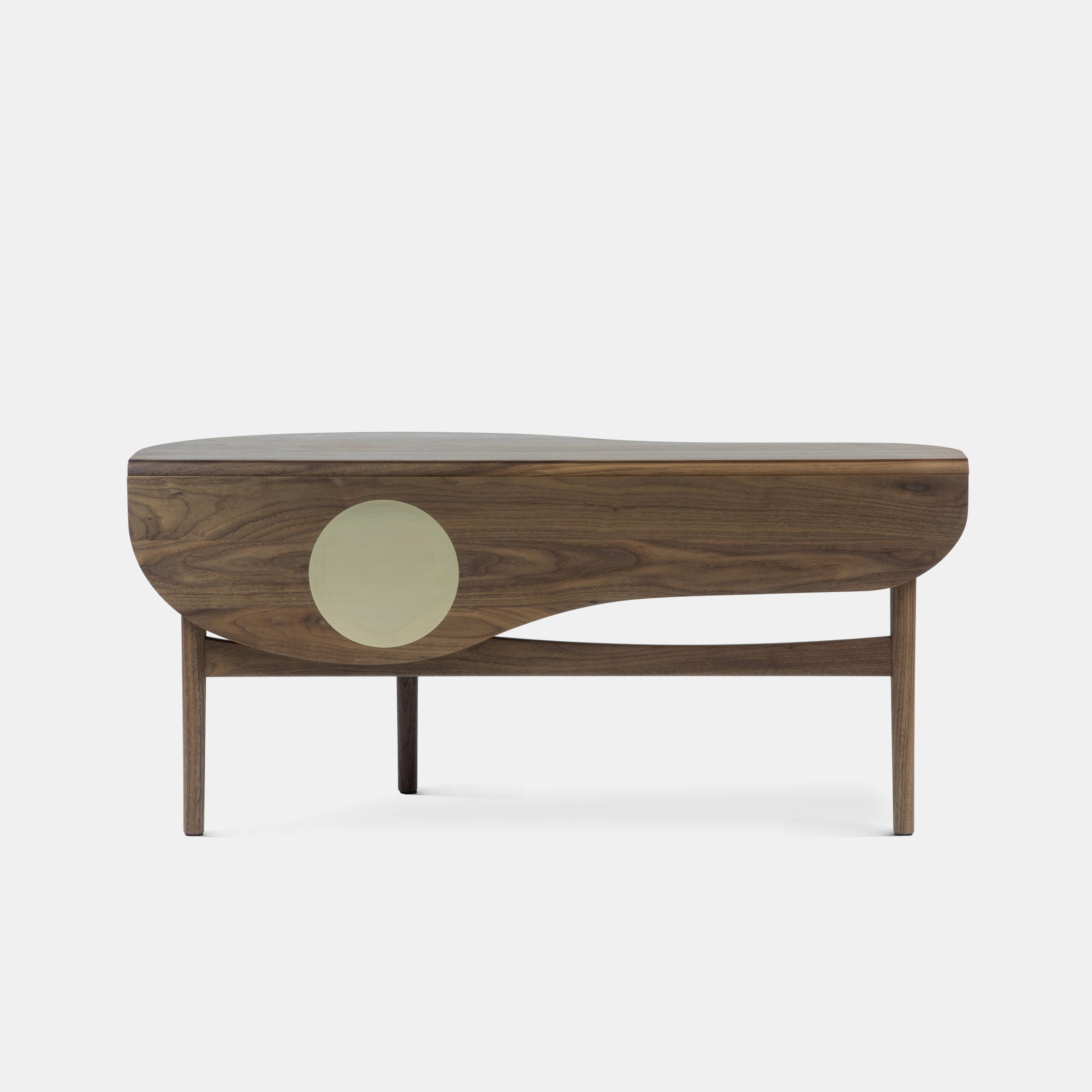 Butterfly Coffee Table