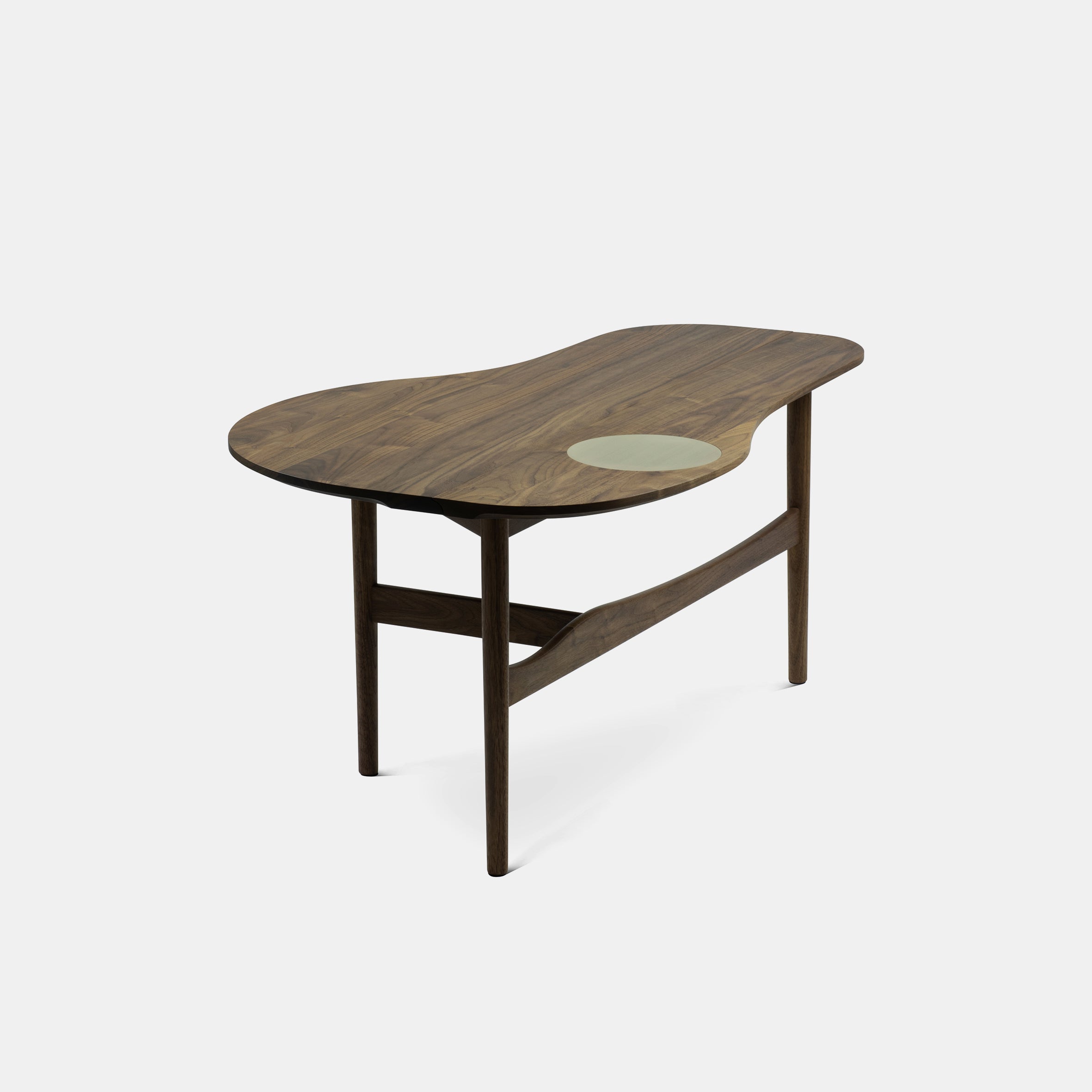 Butterfly Coffee Table