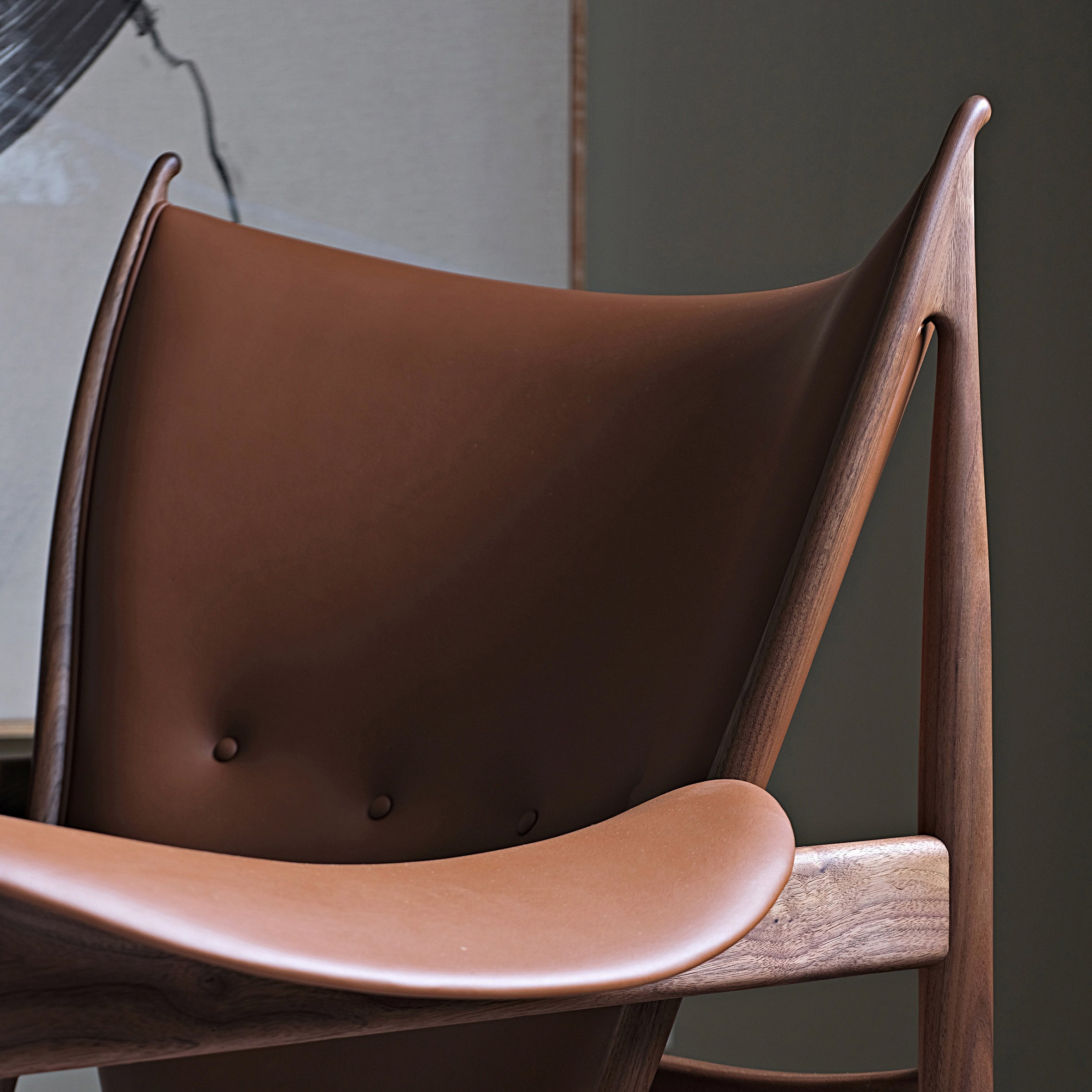 Chieftain Armchair