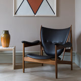 Chieftain Armchair