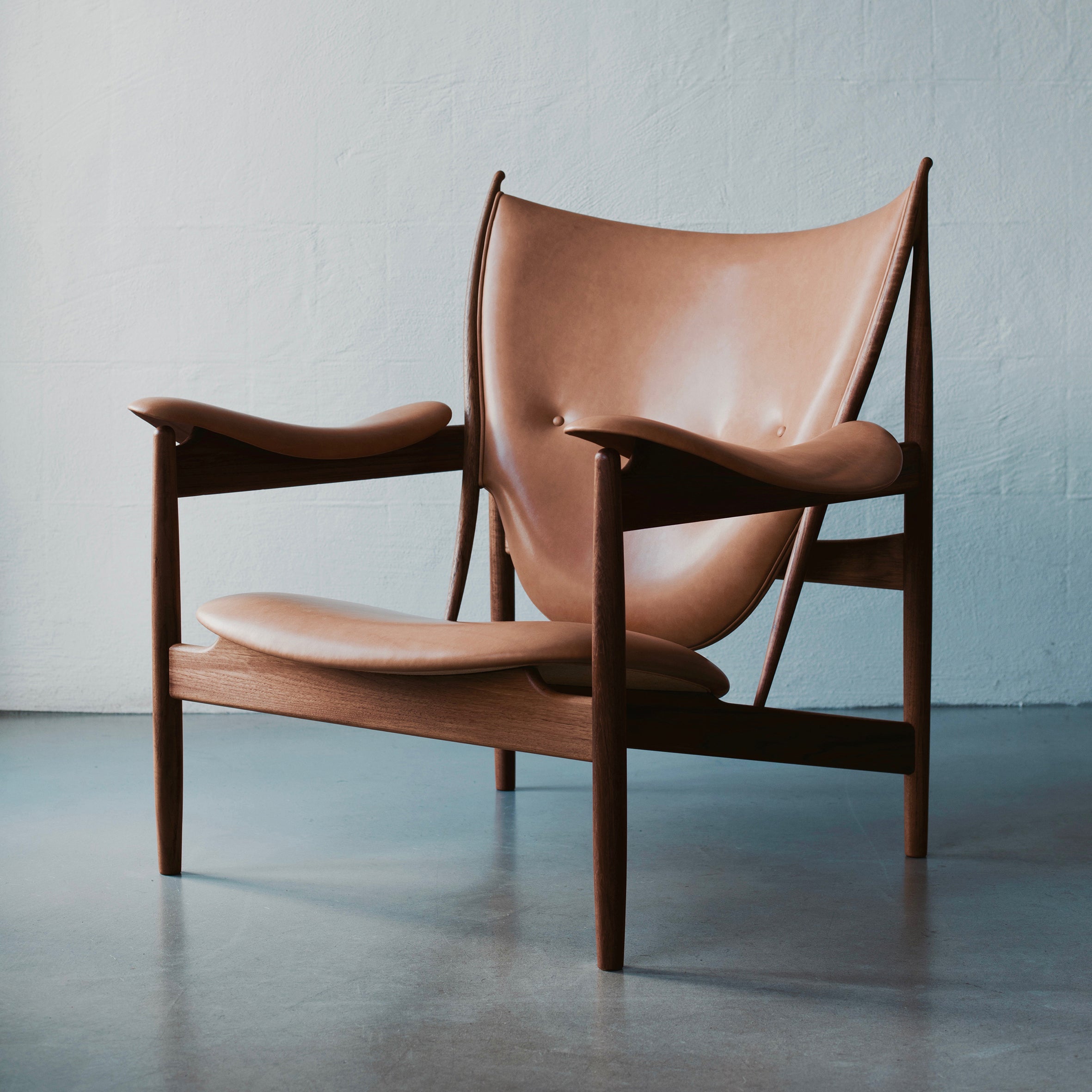Chieftain Armchair