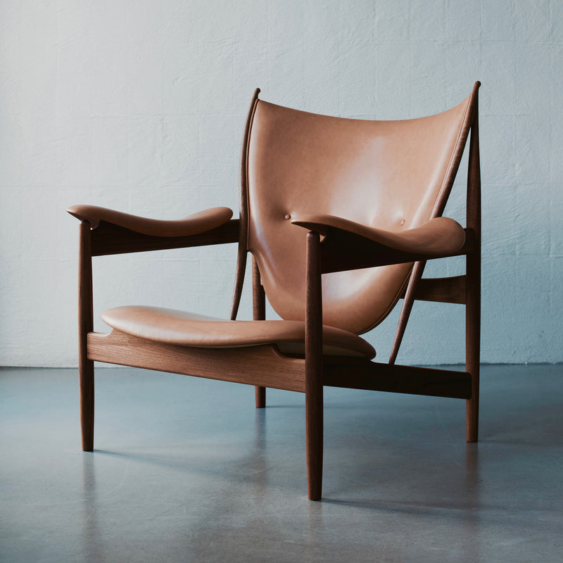 Chieftain Armchair