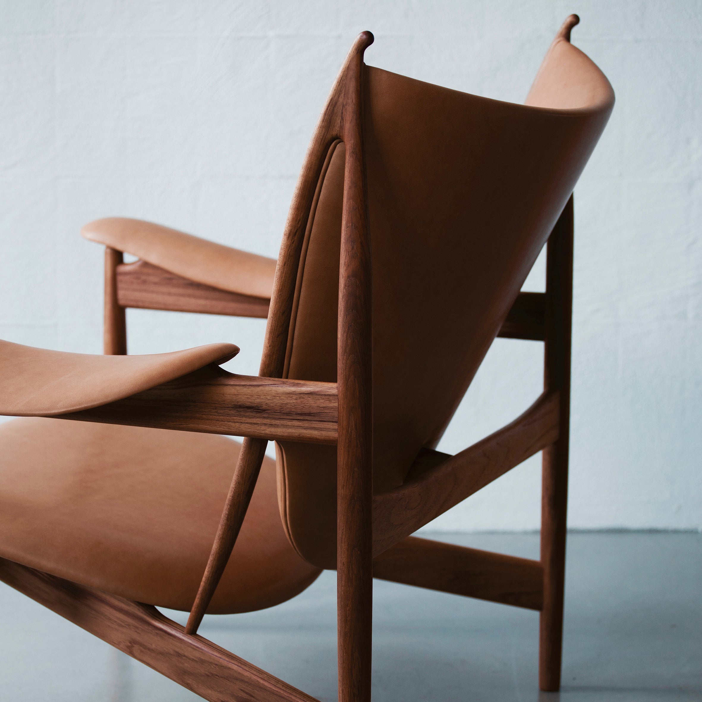 Chieftain Armchair