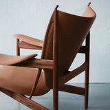 Chieftain Armchair
