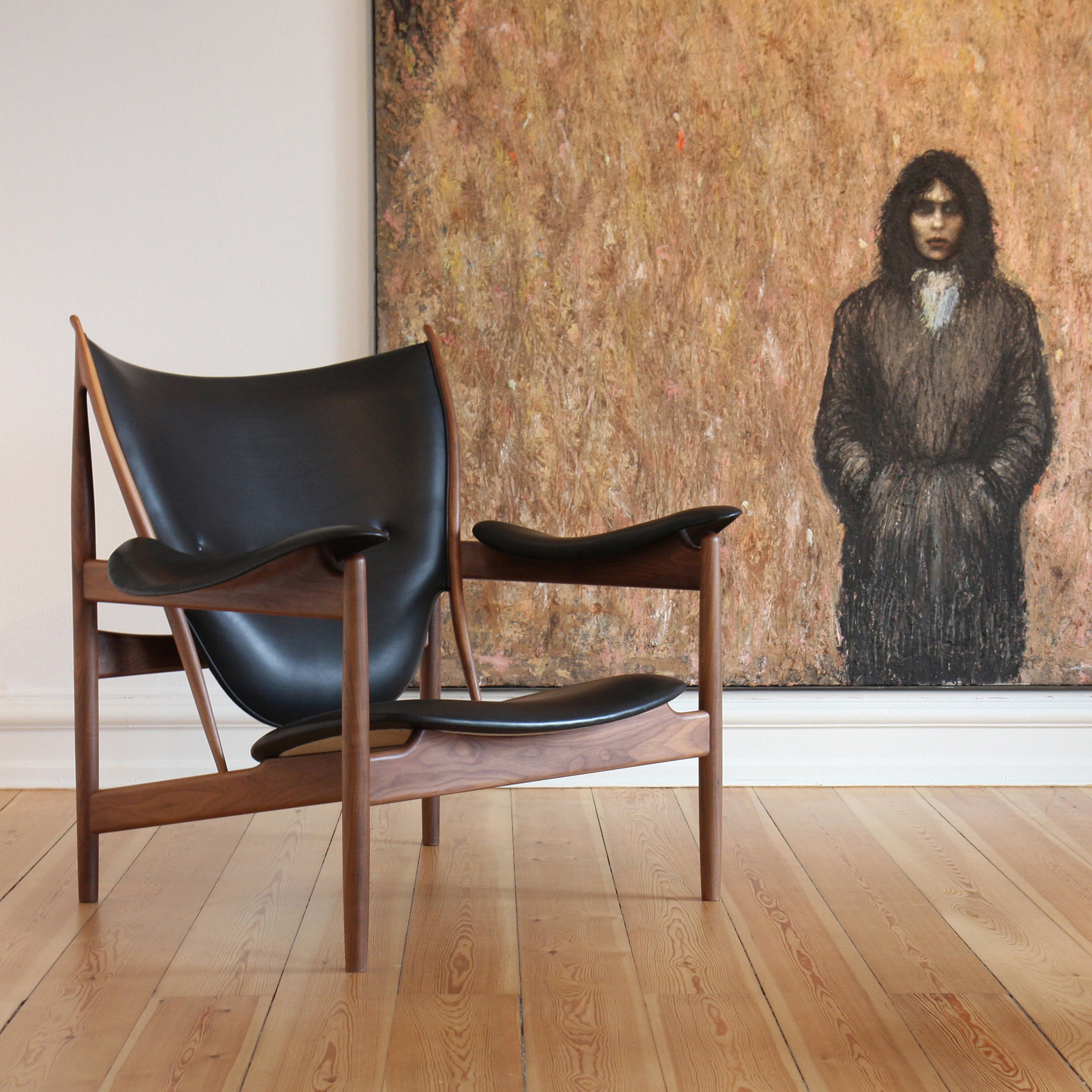Chieftain Armchair