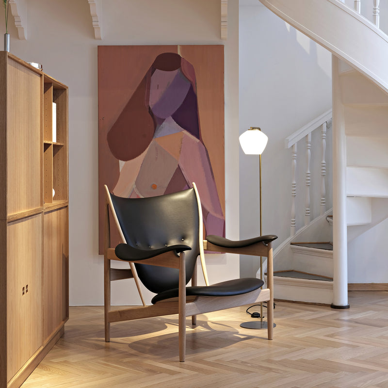 Chieftain Armchair