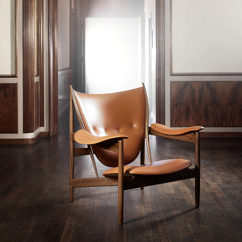 Chieftain Armchair