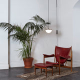 Chieftain Armchair