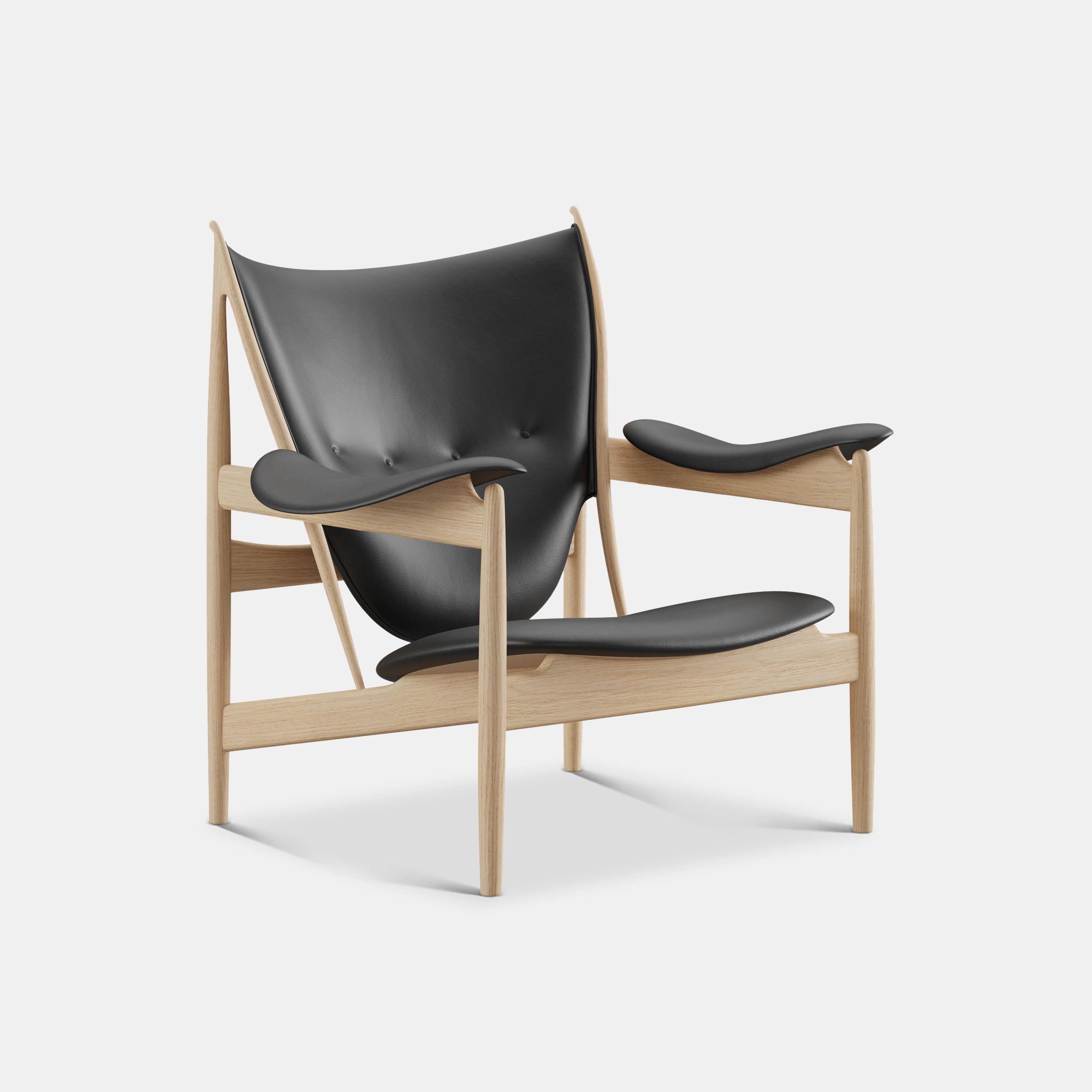 Chieftain Armchair