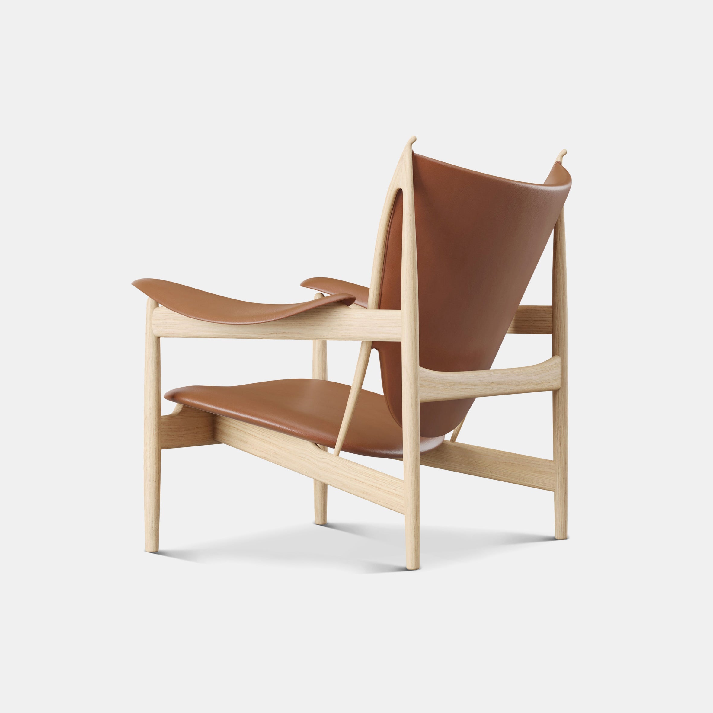 Chieftain Armchair