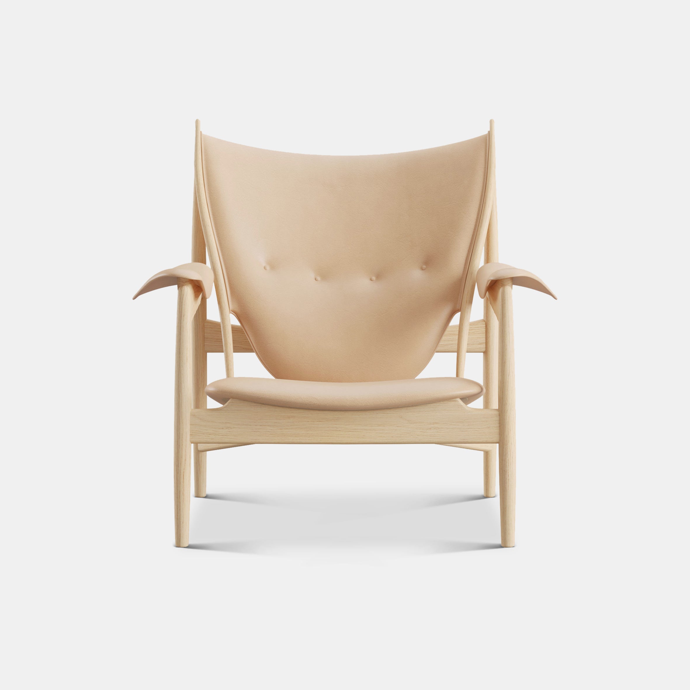 Chieftain Armchair