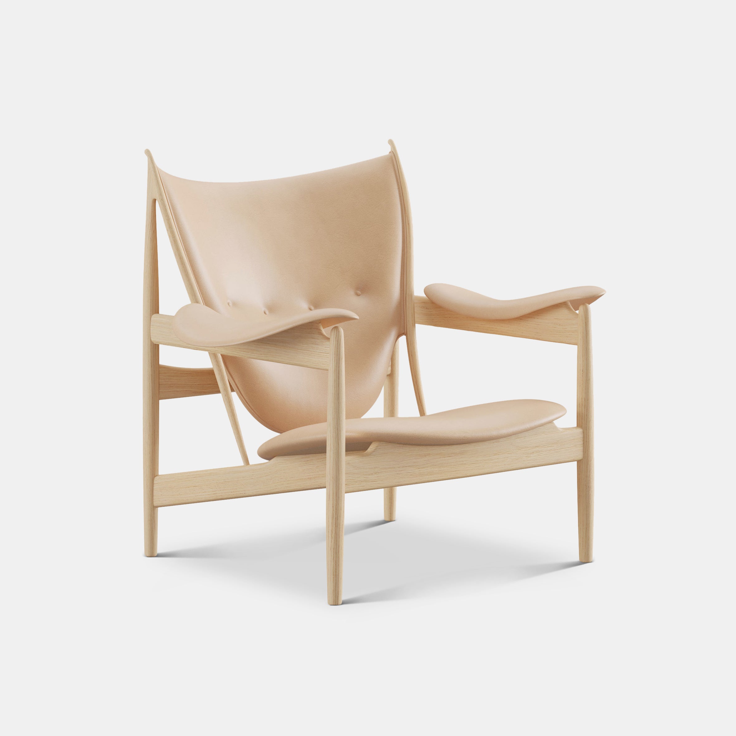 Chieftain Armchair